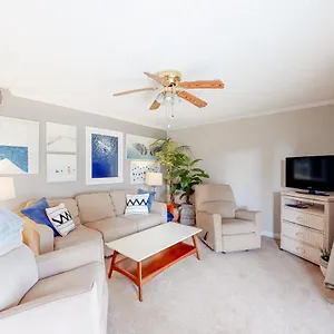  Apartment Seascape Golf Villas 91b United States