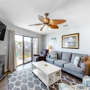  Apartment Crystal Village United States